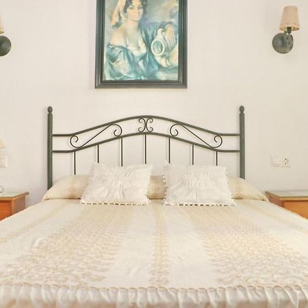 Appartement El Rinconcito De Pepa II à Conil De La Frontera Extérieur photo