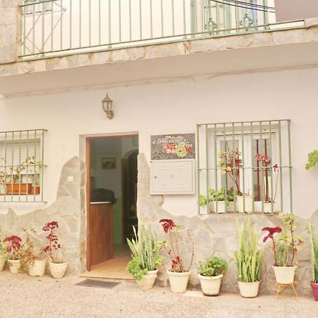 Appartement El Rinconcito De Pepa II à Conil De La Frontera Extérieur photo
