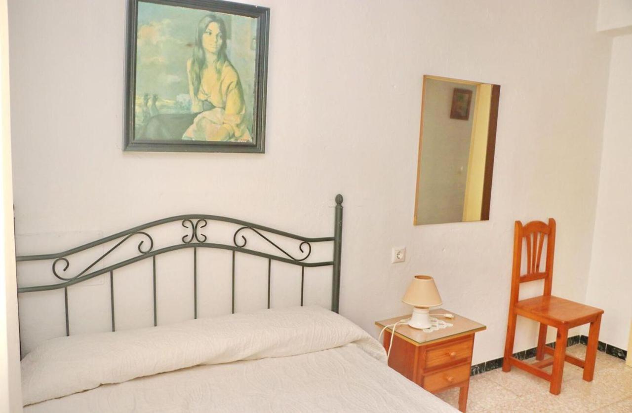 Appartement El Rinconcito De Pepa II à Conil De La Frontera Extérieur photo