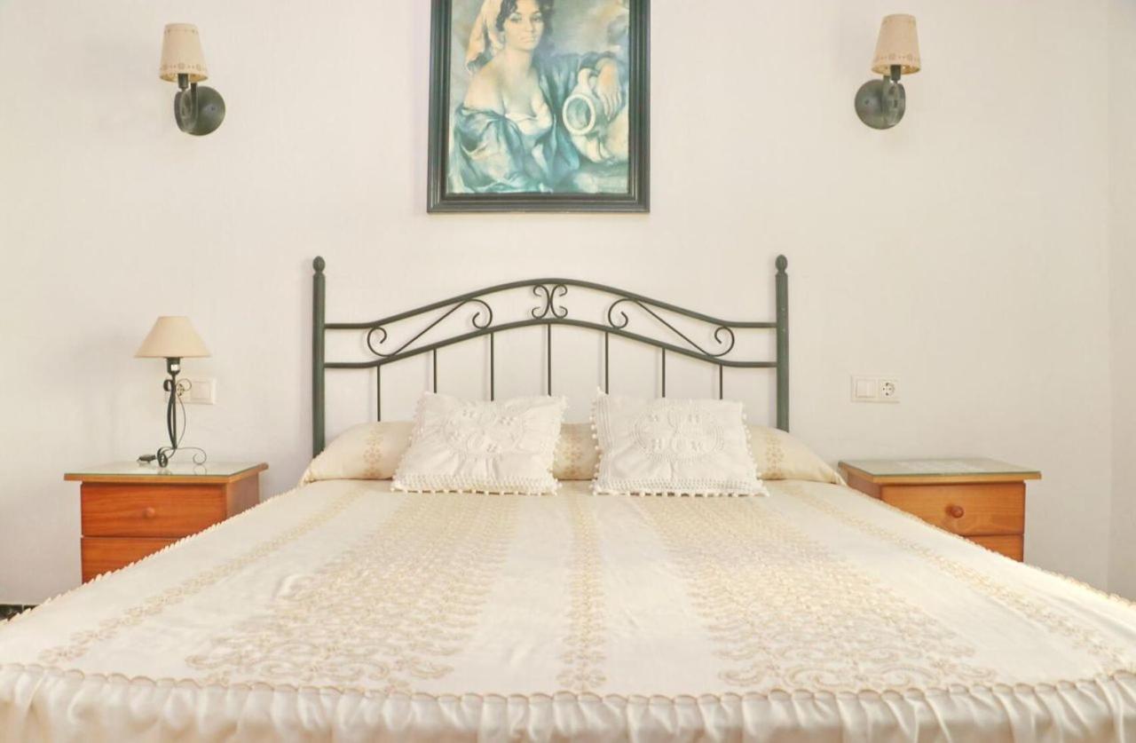 Appartement El Rinconcito De Pepa II à Conil De La Frontera Extérieur photo