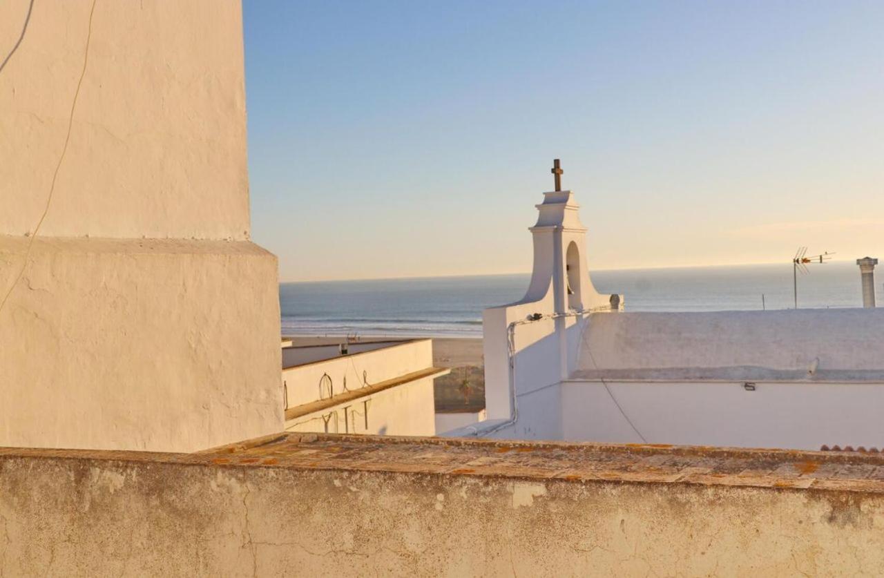 Appartement El Rinconcito De Pepa II à Conil De La Frontera Extérieur photo