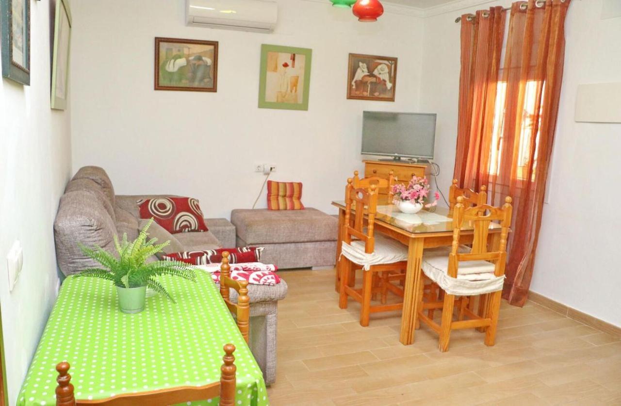 Appartement El Rinconcito De Pepa II à Conil De La Frontera Extérieur photo