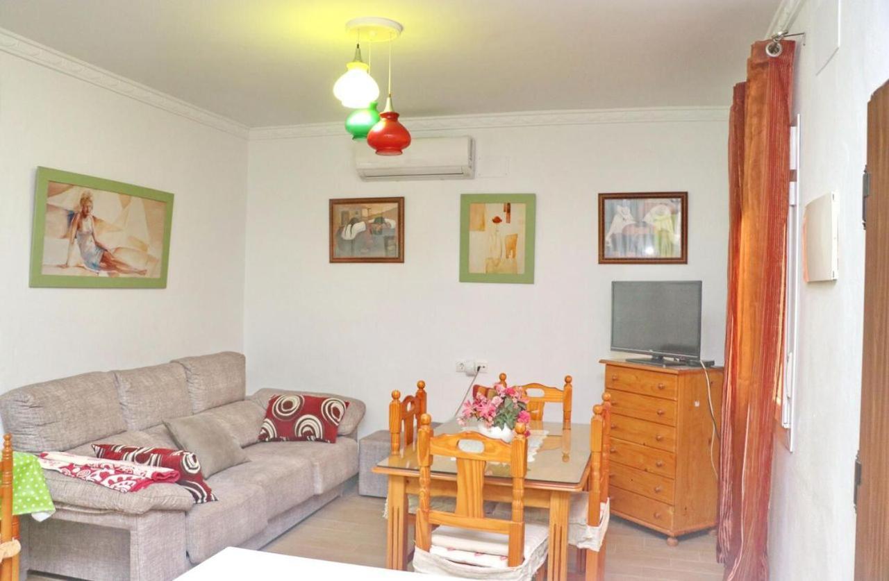 Appartement El Rinconcito De Pepa II à Conil De La Frontera Extérieur photo
